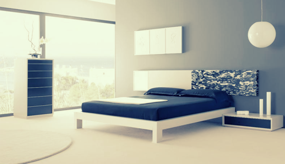 room