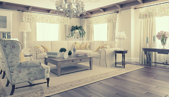 room